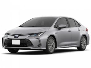Corolla
