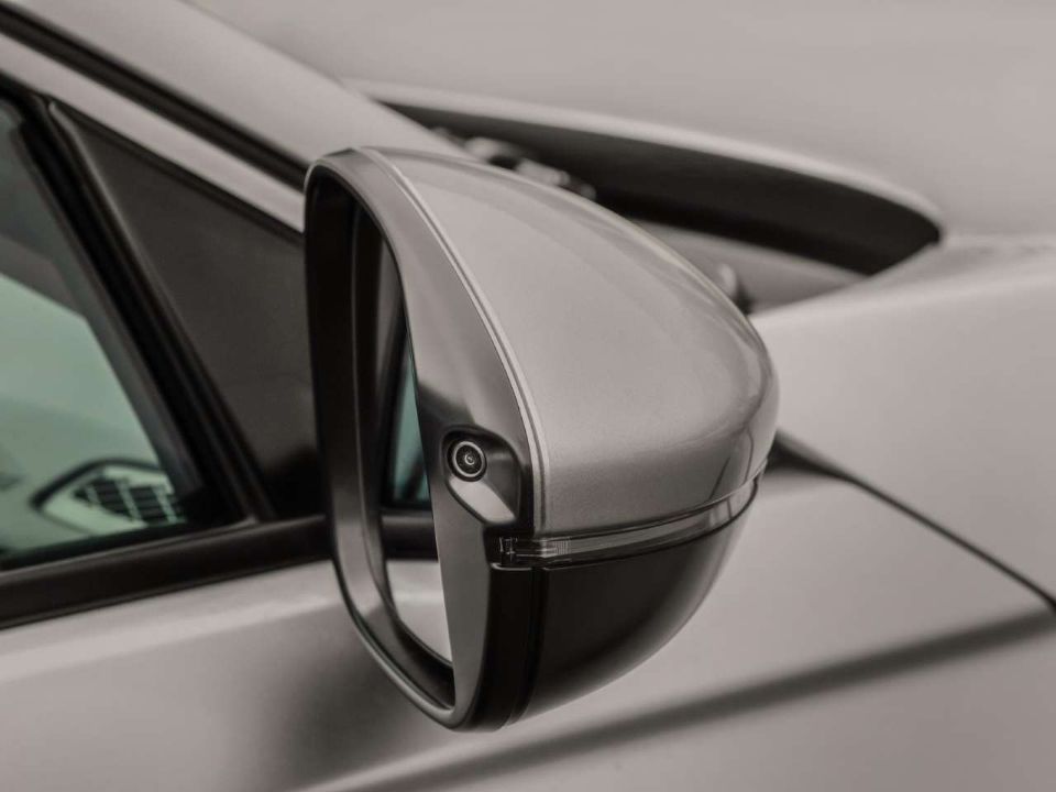 Honda�Accord 2024 - retrovisores