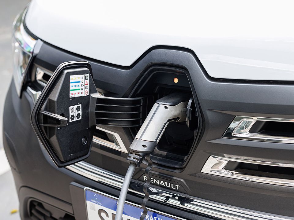 Renault�Kangoo 2024 - outros