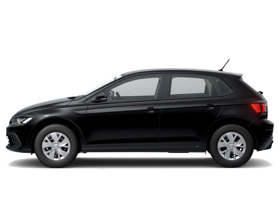 Volkswagen�Polo 2024 - lateral