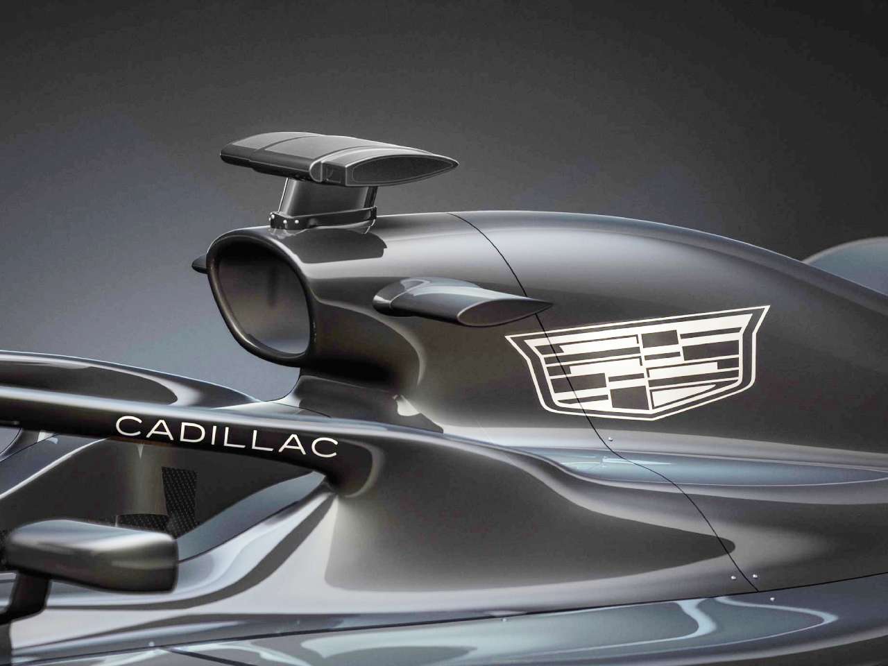 GM vai formar parceria coma futura equipe Andretti na Fórmula 1 com a marca Cadillac
