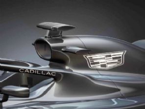 GM vai entrar na Fórmula 1 em 2028 com a marca Cadillac