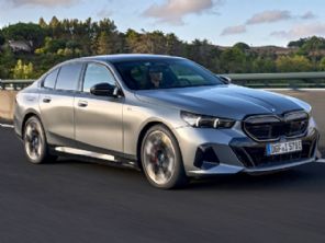 BMW i5