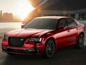 Chrysler�300