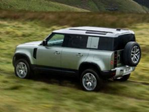 Defender