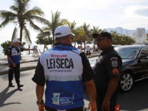 Lei Seca 2026 recebe novas regras; veja o que muda e quando passa a valer