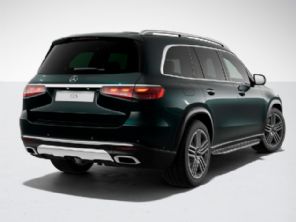 Mercedes-Benz�GLS