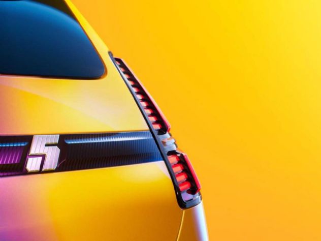 Renault 5 elétrico tem teasers revelados pela marca antes da estreia