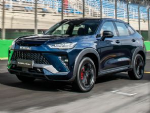 GWM�Haval H6 GT