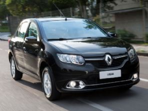 Renault não confirma fim da produção de Logan e Captur