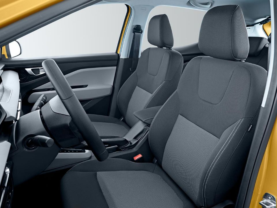 Chevrolet Aveo 2024
