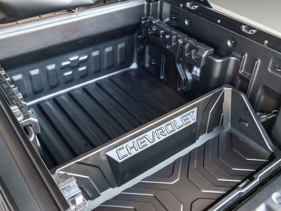 Chevrolet�Montana 2023 - outros