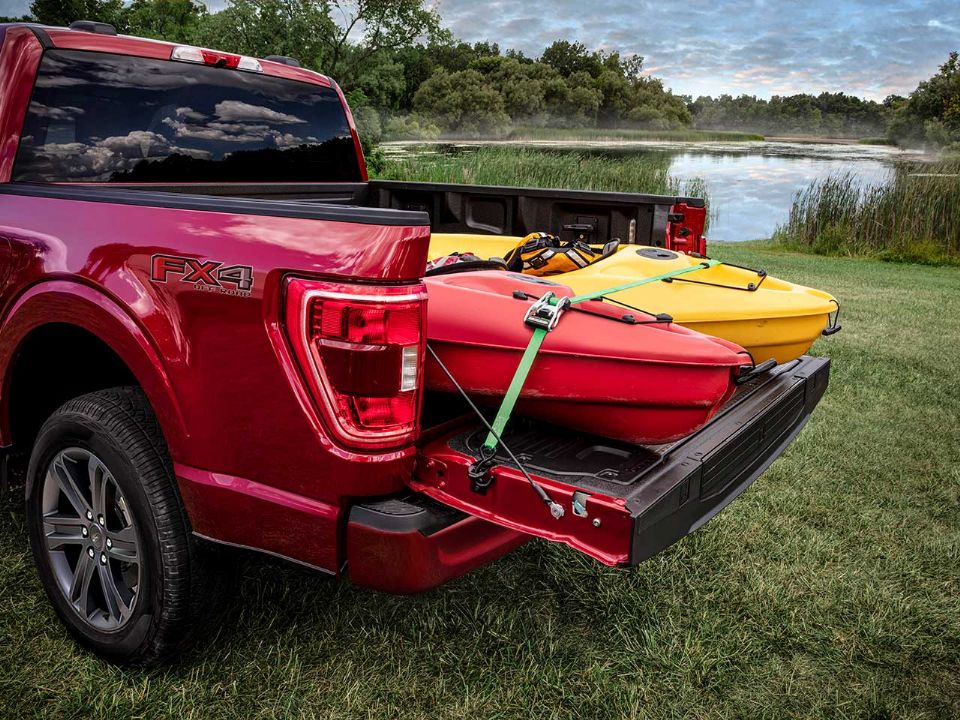 Ford�F-150 2023 - outros