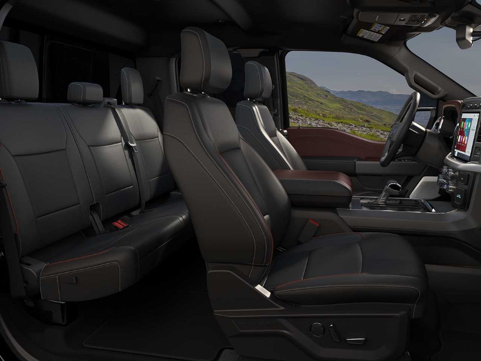 Ford�F-150 2023 - outros