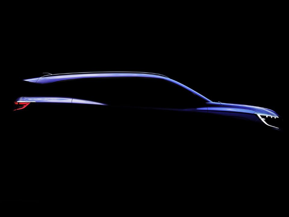 Renault�Espace 2024 - lateral
