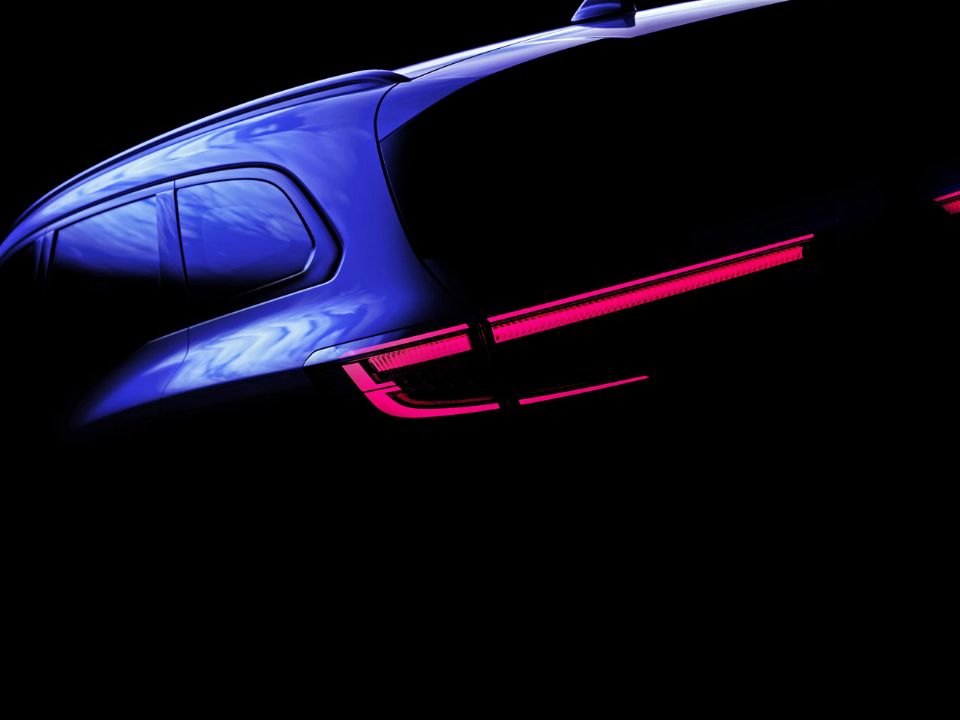 Renault Espace 2024