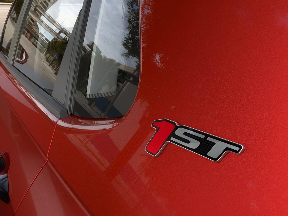 Volkswagen Polo 2023