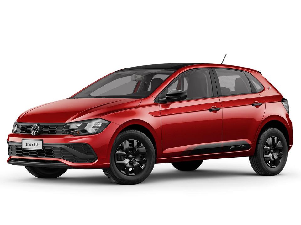 Volkswagen�Polo 2023 - outros