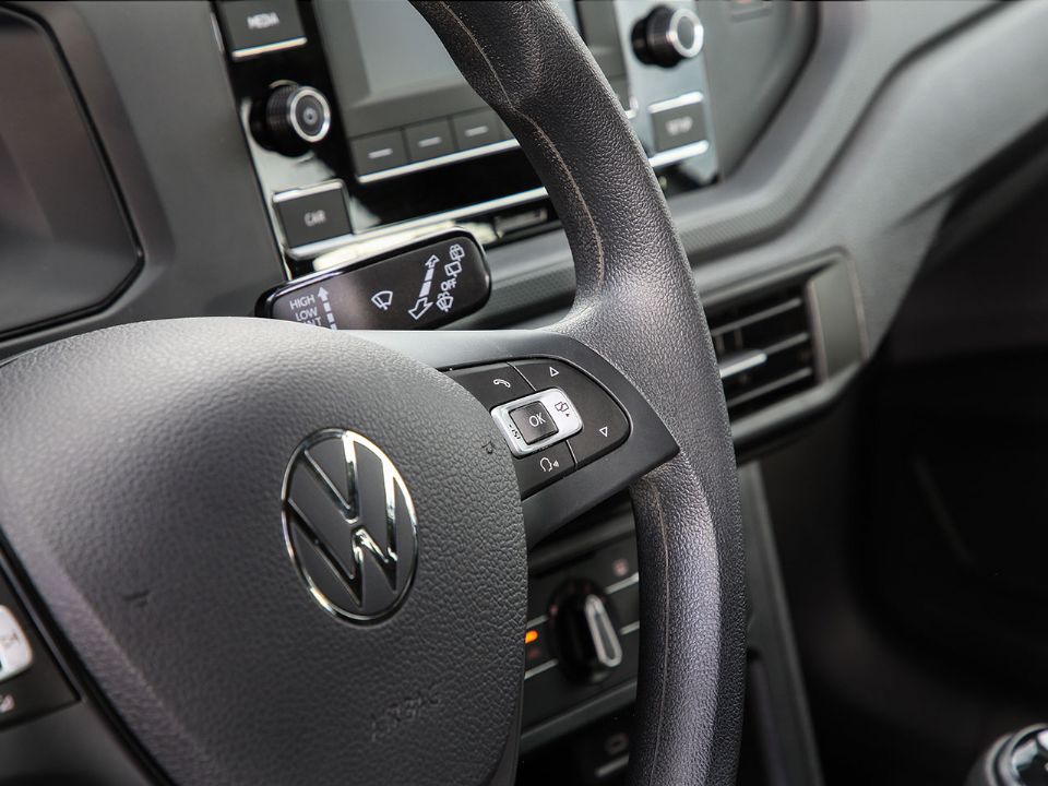 Volkswagen�Polo 2023 - outros
