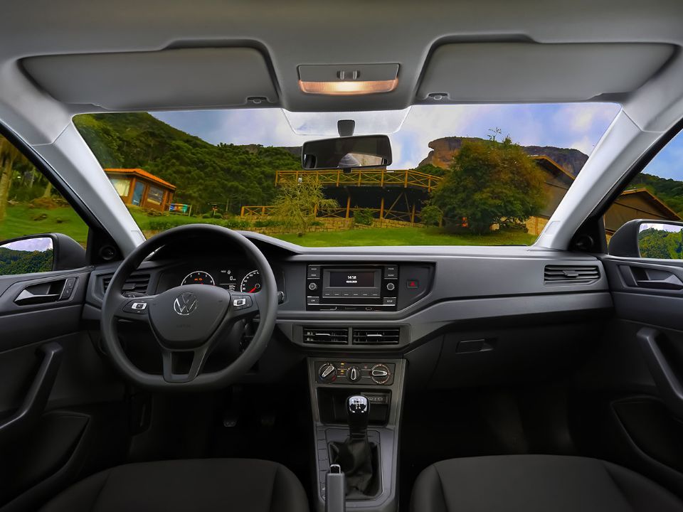 Volkswagen Polo 2023