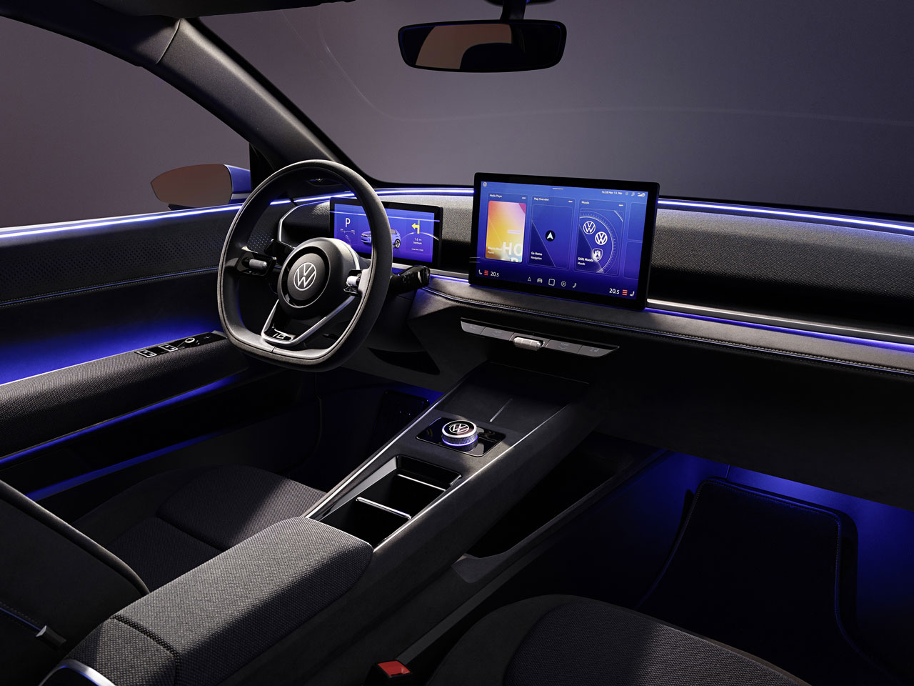 Volkswagen�ID.2all