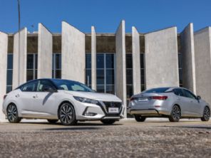 Nissan Sentra retorna ao Brasil: confira versões, preços, consumo e mais detalhes