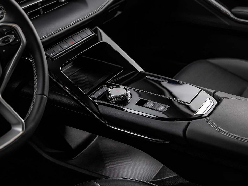 GWM�Haval H6 Premium HEV 2024 - outros