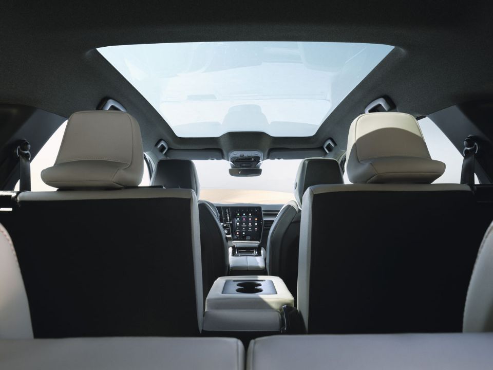 Renault�Espace 2024 - outros