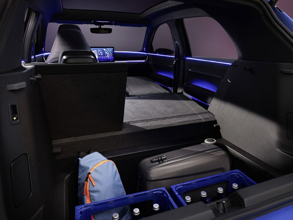 Volkswagen�ID.2all 2024 - �ngulo frontal