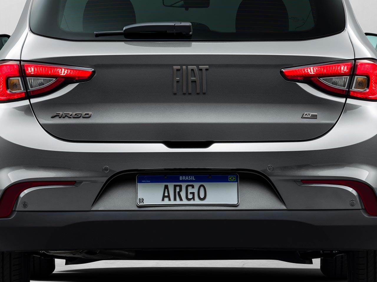 Fiat Argo passou a contar com a opo 1.3 CVT na linha 2023