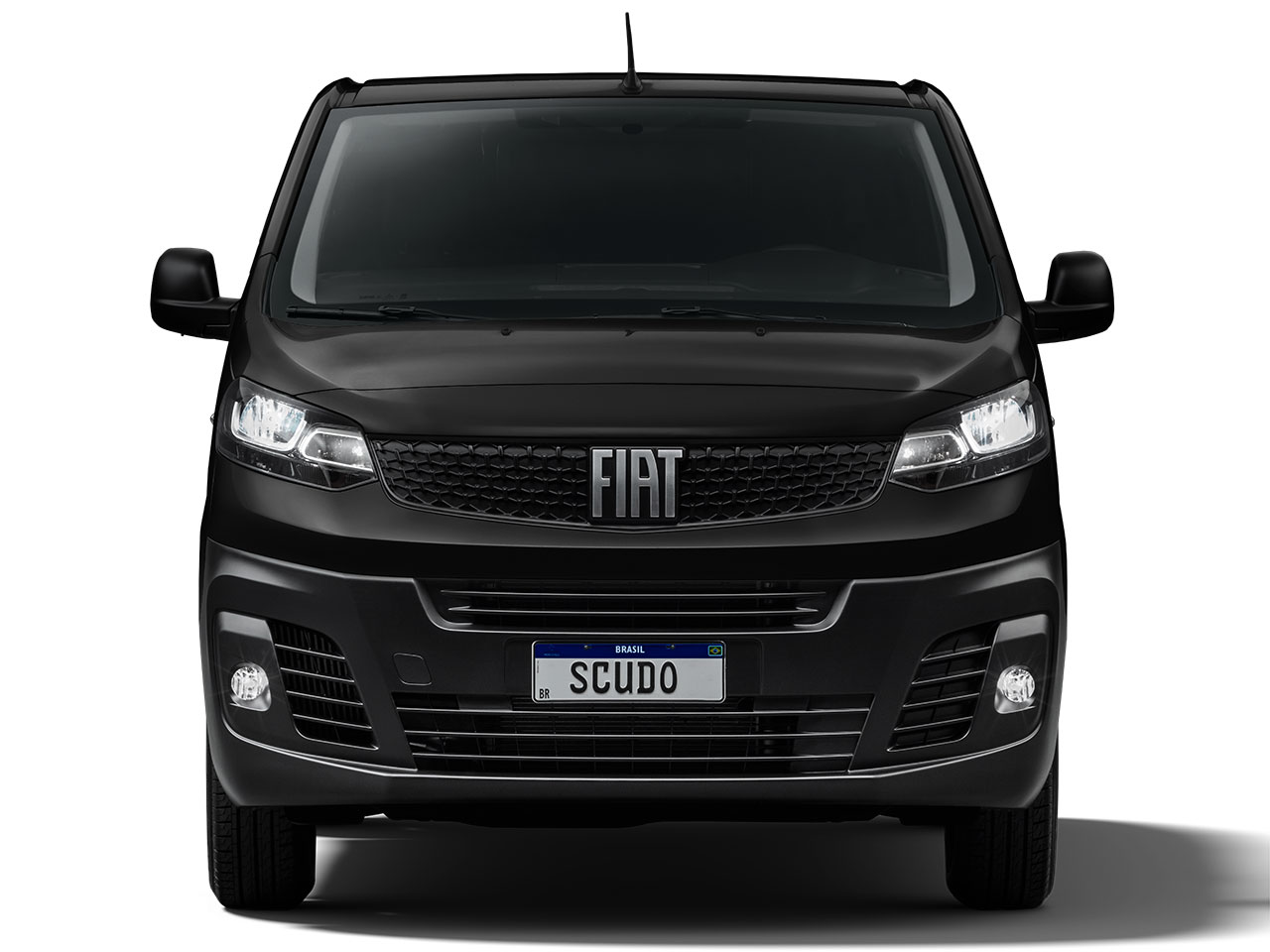 FiatScudo 2024 - frente