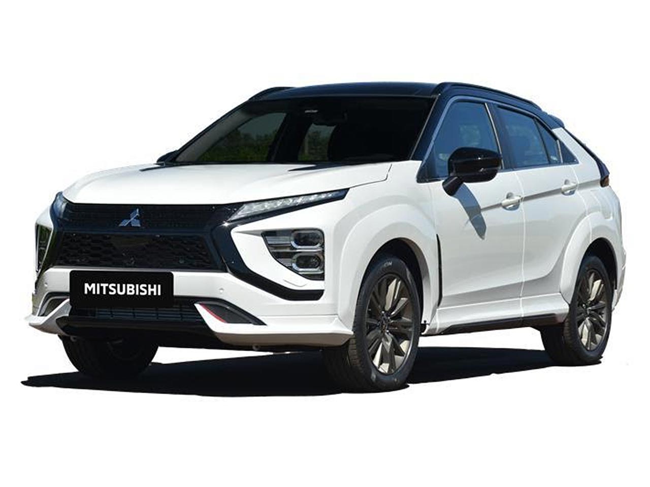 Mitsubishi�Eclipse Cross