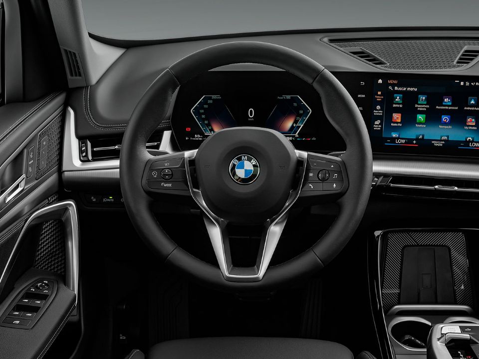BMW�X1 2023 - outros