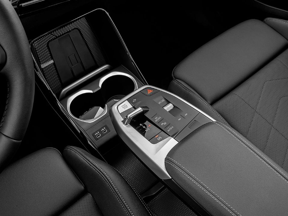 BMW�X1 2023 - c�mbio
