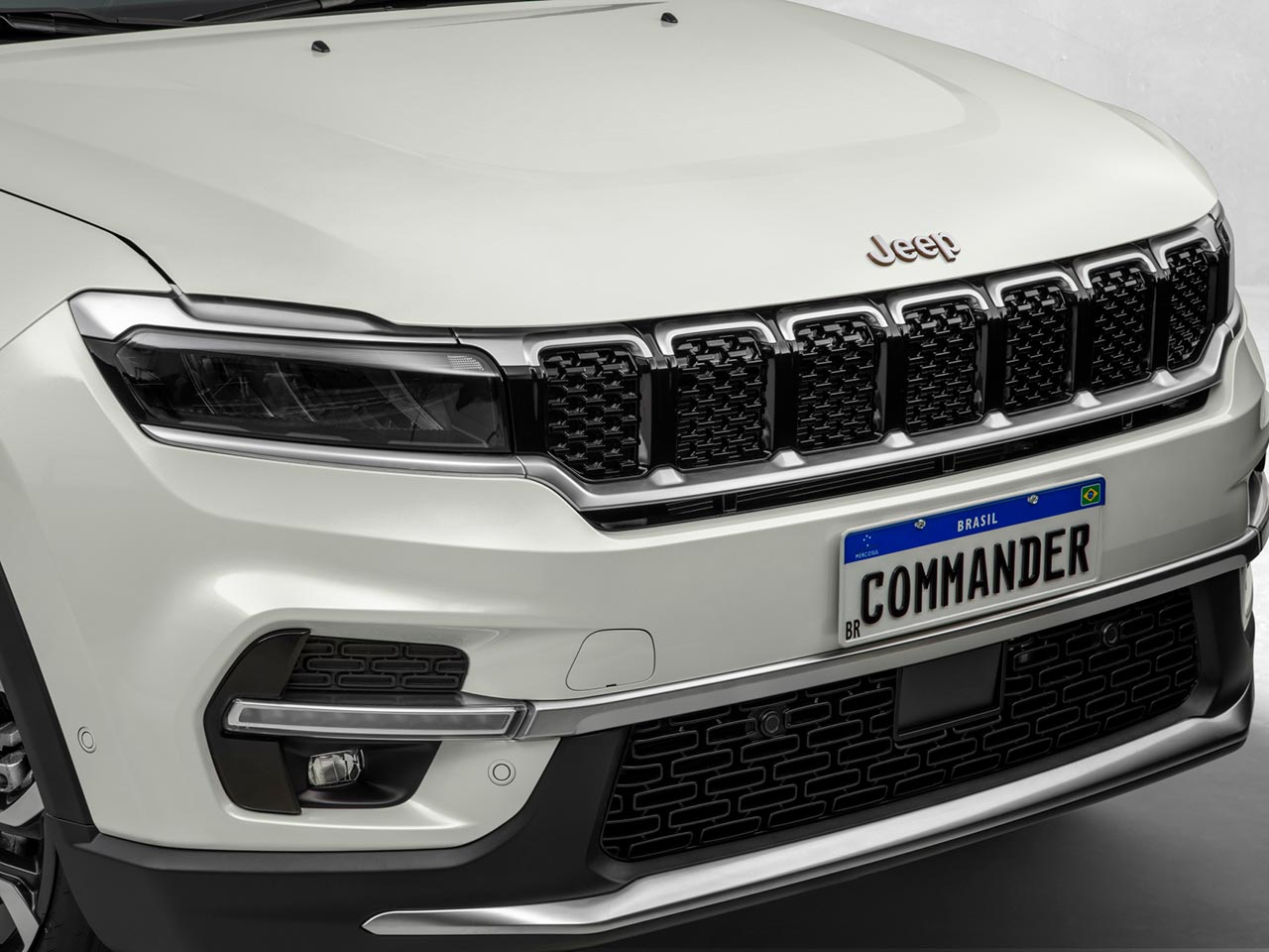 Jeep Commander 2023