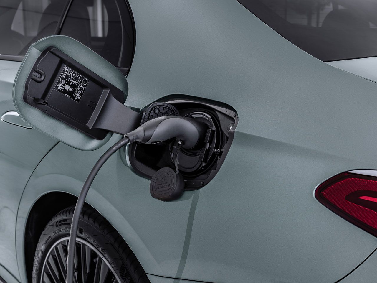 Mercedes-Benz�Classe E 2024 - outros