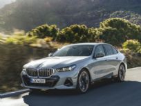BMW S�rie 5