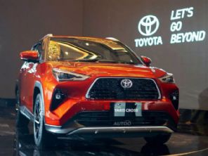 O que sabemos sobre o SUV hbrido que a Toyota vai fazer em Sorocaba