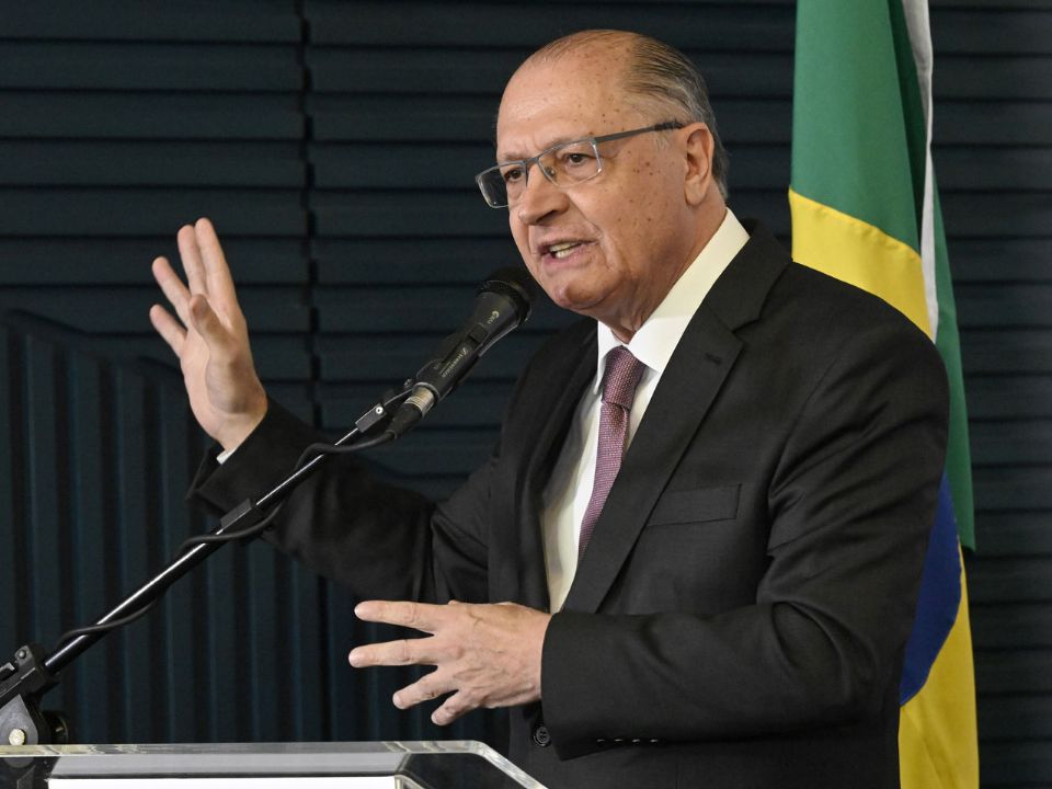 Vice-presidente Geraldo Alckmin: desconto no preço dos carros será maior