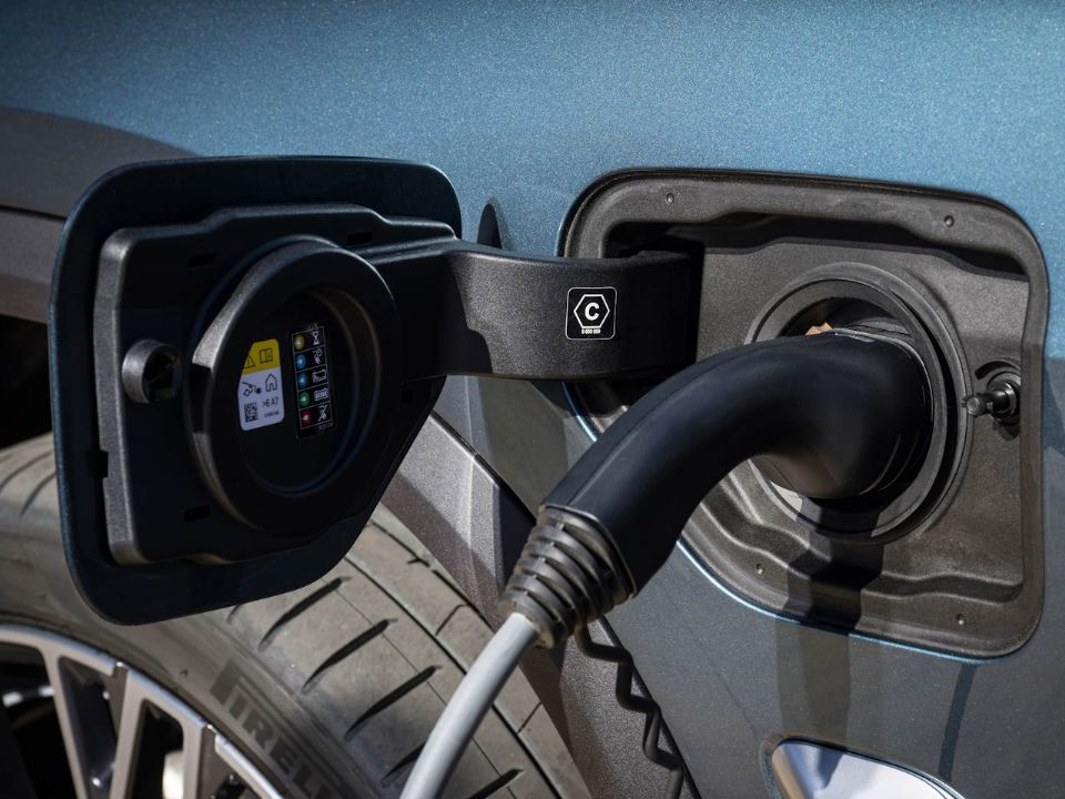 BMW�X5 2024 - outros