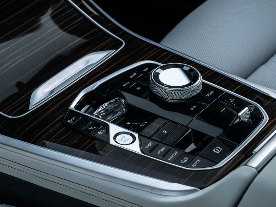 BMW�X5 2024 - c�mbio