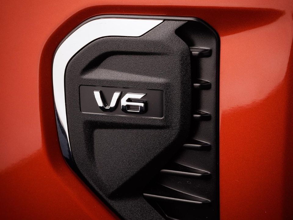 Ford�Ranger 2024 - outros