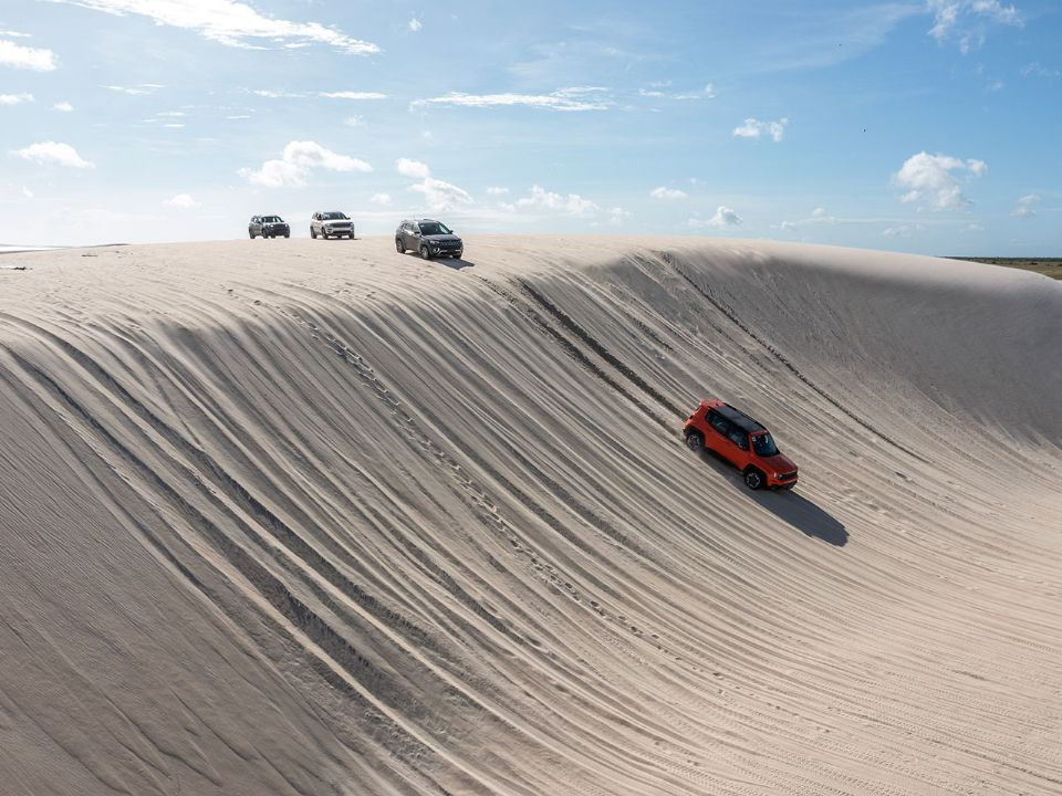 Jeep�Renegade 2023 - outros