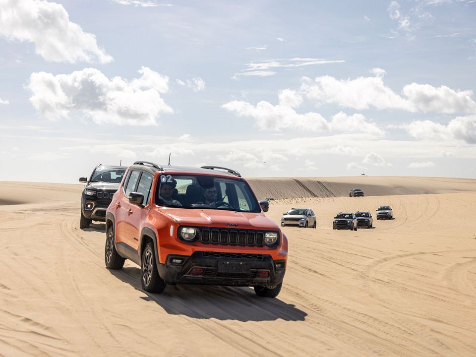Jeep�Renegade 2023 - outros