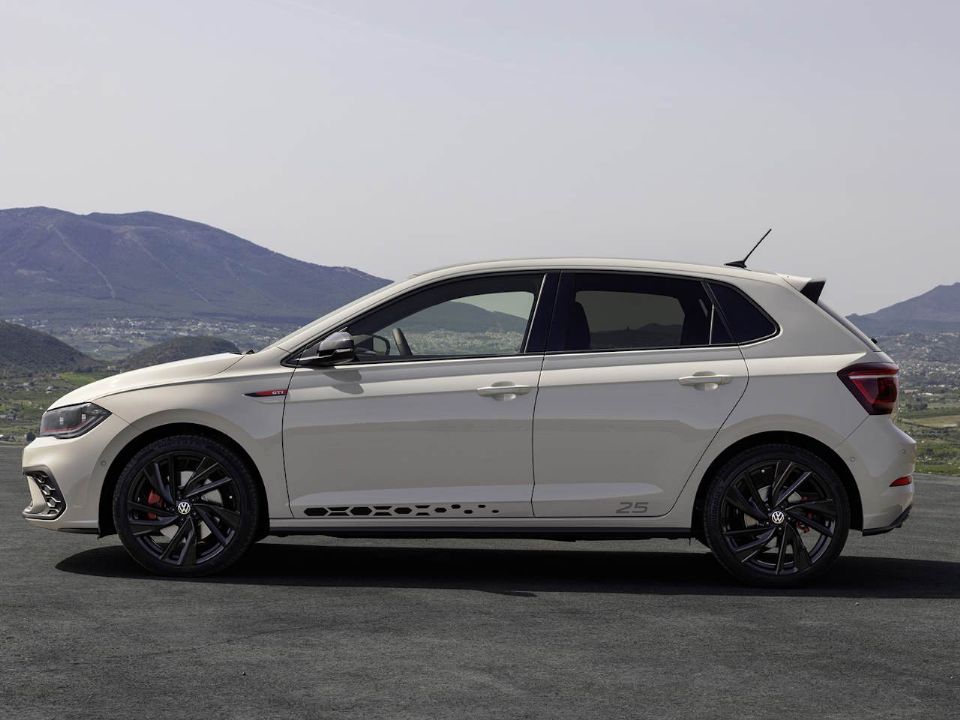 Volkswagen�Polo 2024 - lateral