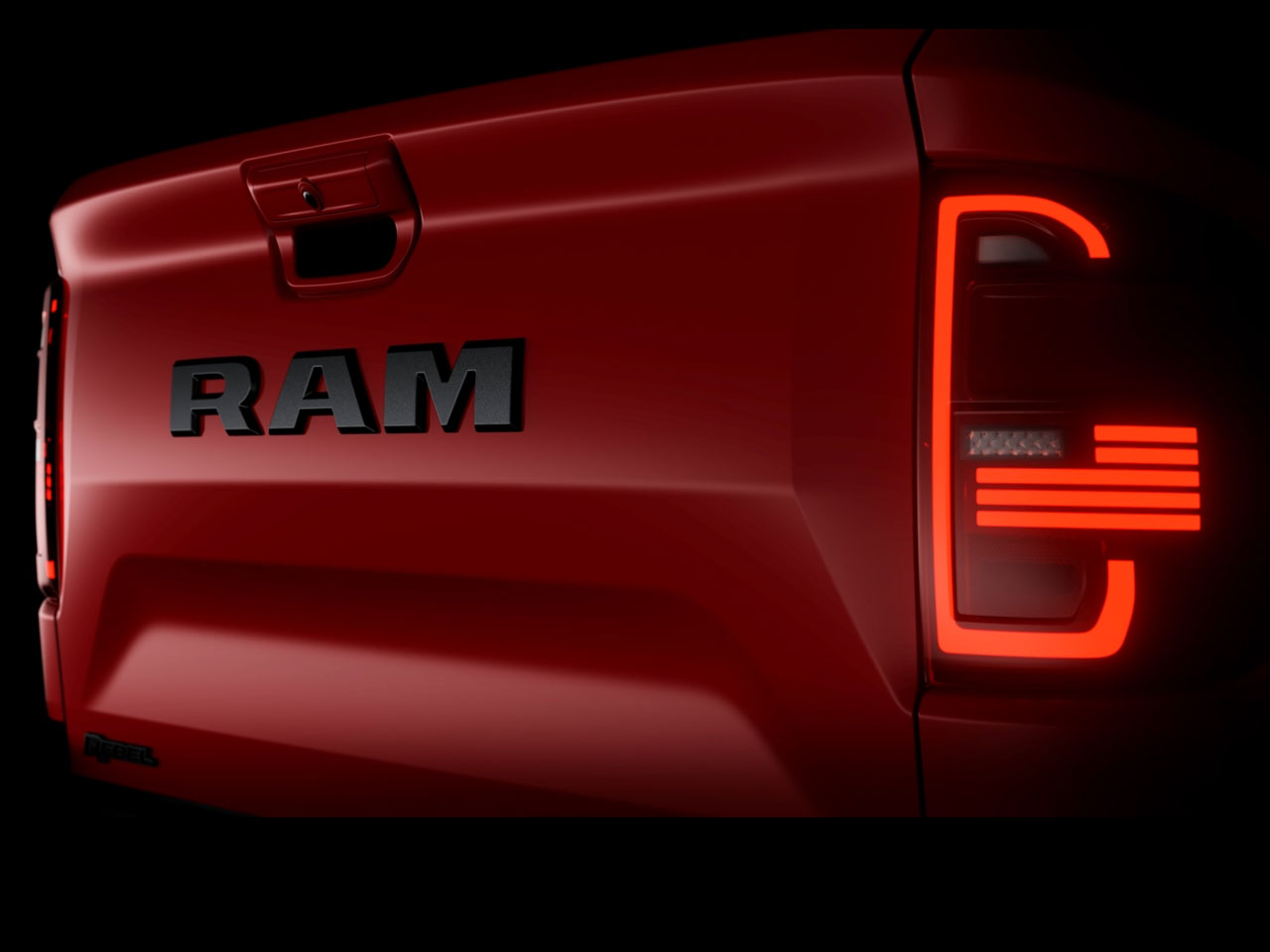 RAM�Rampage - Foto 20 de 52 - 1600 x 1200 pixels2024 - lanternas