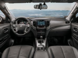 L200 Triton