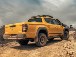 L200 Triton