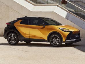 Toyota�C-HR