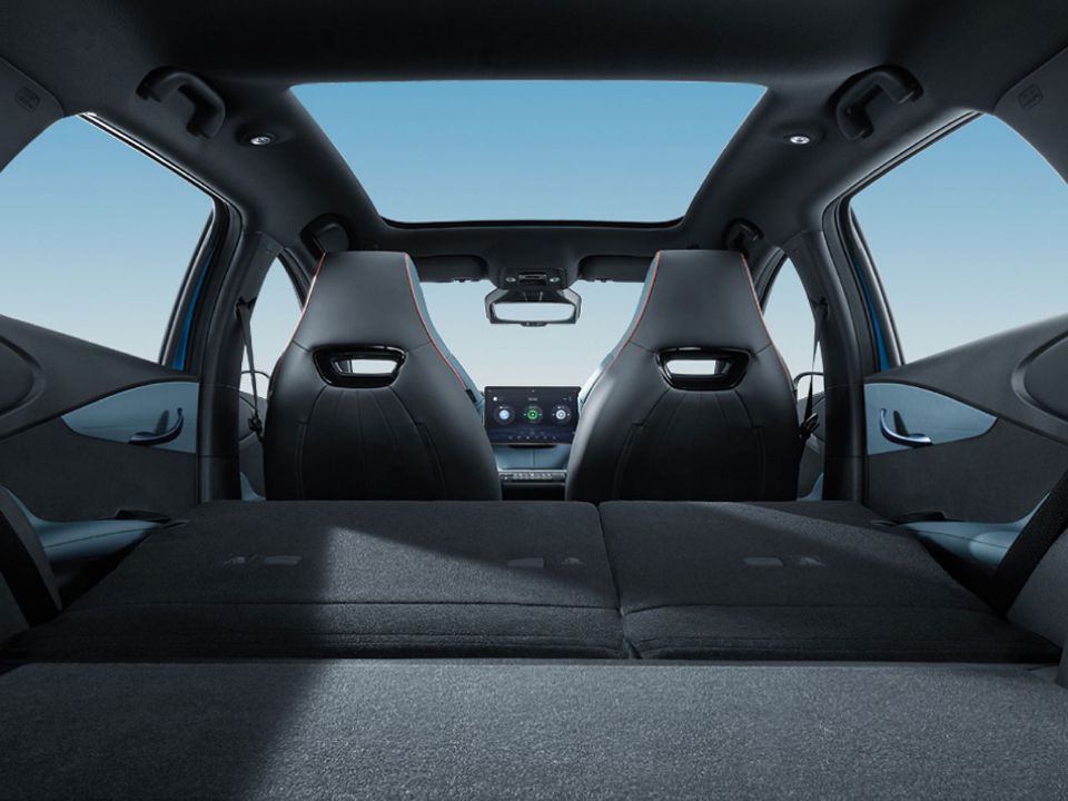 BYD�Dolphin 2024 - outros